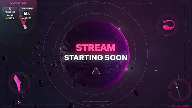 Monice1314 online show from 10-08-25, 08:05