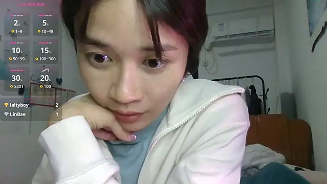 Monice1314 online show from 10-23-25, 12:37