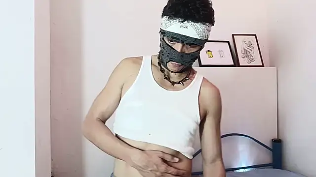 Dominic Shadow online show from 02-11-26, 04:23