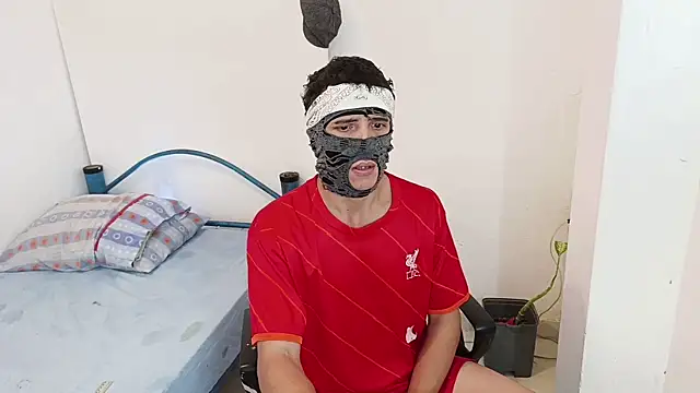 Dominic Shadow online show from 02-13-26, 01:27