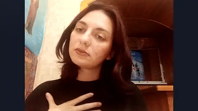 SinlessTaking online show from 10-12-25, 03:24