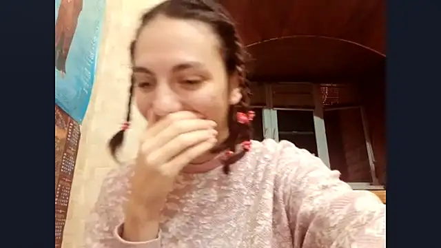 SinlessTaking online show from 10-30-25, 03:09