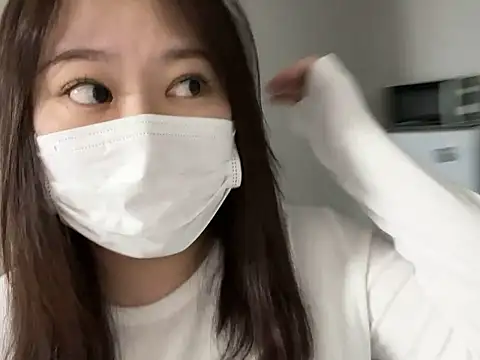 shimera-nohime25 online show from 10-15-25, 11:07