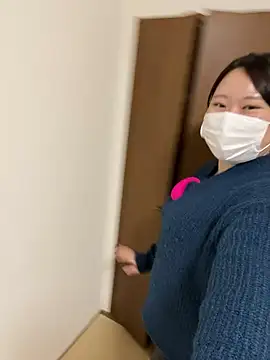 shimera-nohime25 online show from 01-14-26, 09:24