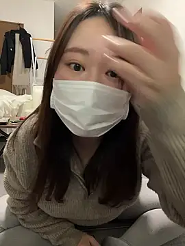 shimera-nohime25 online show from 02-24-26, 12:39