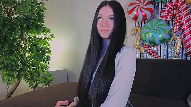 Loona Eclipse online show from 01-16-26, 08:24