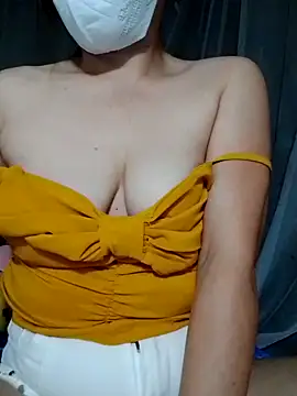 YuchengLy online show from 09-23-25, 04:25