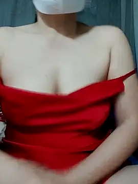YuchengLy online show from 09-10-25, 09:14