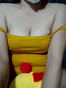 YuchengLy online show from 09-24-25, 02:23