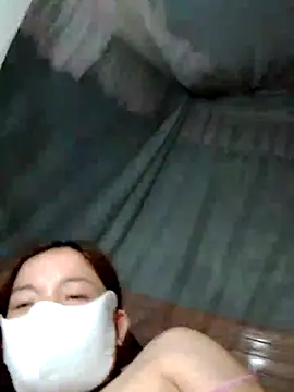 YuchengLy online show from 10-15-25, 04:26