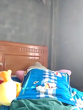 YuchengLy online show from 09-18-25, 09:01