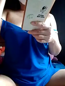 YuchengLy online show from 10-02-25, 09:23