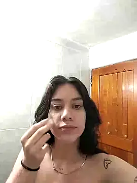 emmii cute online show from 09-26-25, 07:54