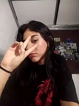 emmii cute online show from 10-15-25, 11:24