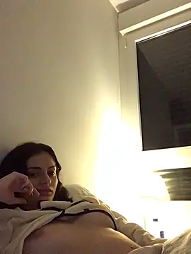 prettylittlefooxy online show from 11-12-25, 11:41