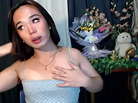 Cataleya Jonesxxx online show from 03-05-26, 11:10