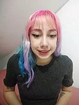 xRamona online show from 03-26-26, 02:32