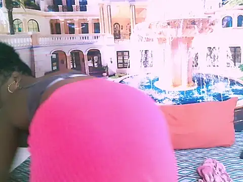 EbonyBloom69 online show from 10-31-25, 05:26