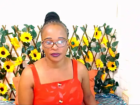 EbonyBloom69 online show from 12-01-25, 05:25