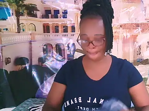 EbonyBloom69 online show from 10-30-25, 05:39