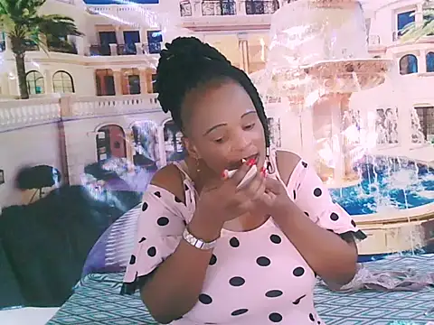 EbonyBloom69 online show from 10-25-25, 05:24