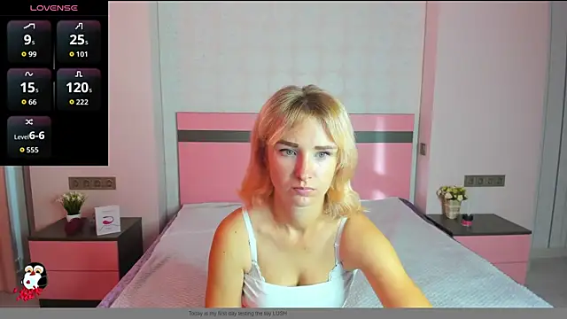 MeryMidnight online show from 09-11-25, 05:40