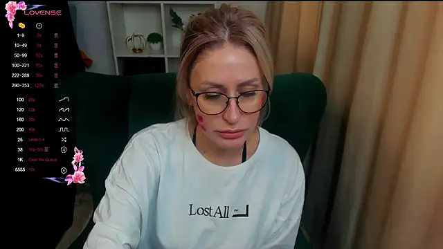 PamellaMurphy online show from 02-07-26, 04:31