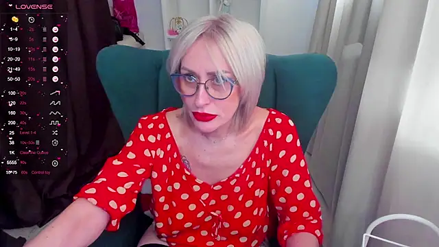 PamellaMurphy online show from 03-06-26, 08:31