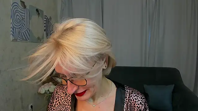 PamellaMurphy online show from 09-25-25, 07:58