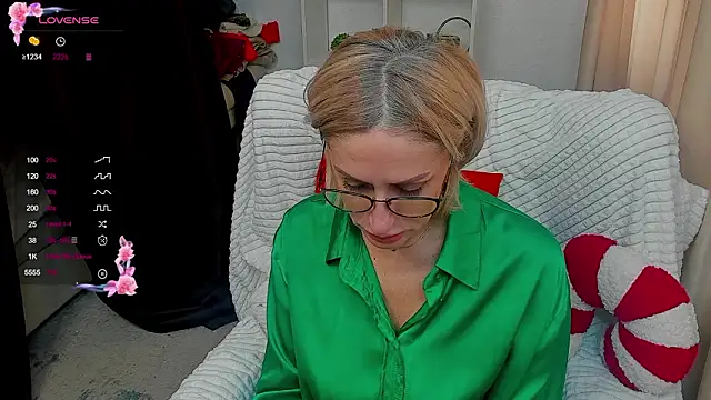 PamellaMurphy online show from 02-24-26, 06:14