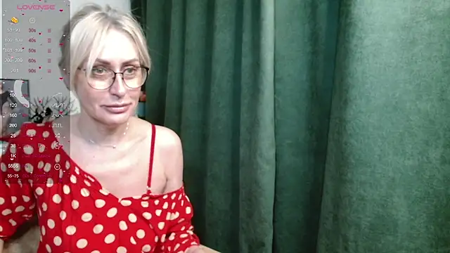 PamellaMurphy online show from 05-03-26, 11:52