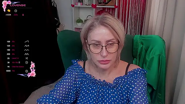 PamellaMurphy online show from 02-16-26, 04:11