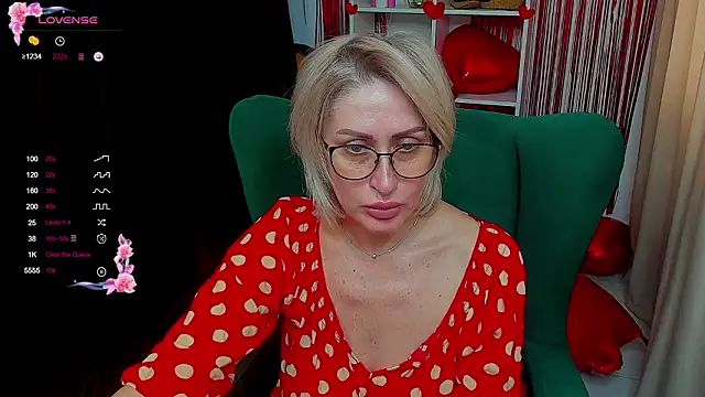 PamellaMurphy online show from 02-20-26, 03:47