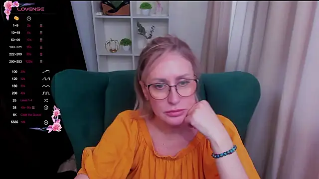 PamellaMurphy online show from 02-09-26, 07:06