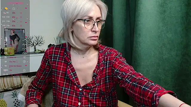 PamellaMurphy online show from 05-14-26, 11:46