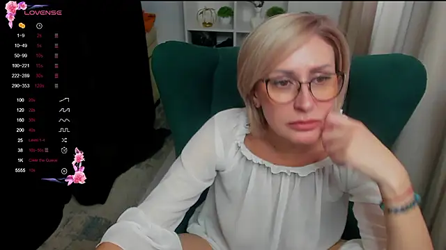 PamellaMurphy online show from 02-08-26, 04:54