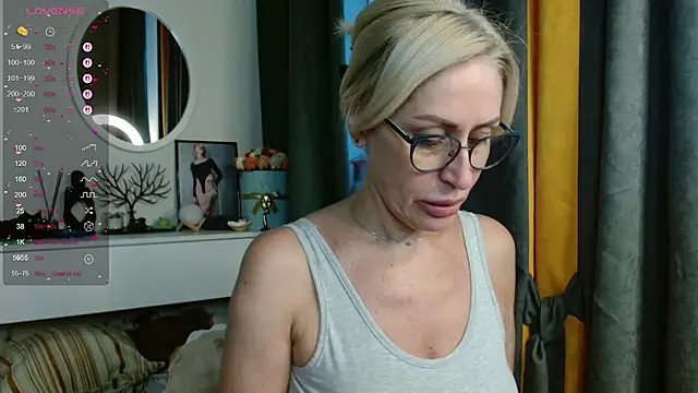 PamellaMurphy online show from 06-29-26, 11:59