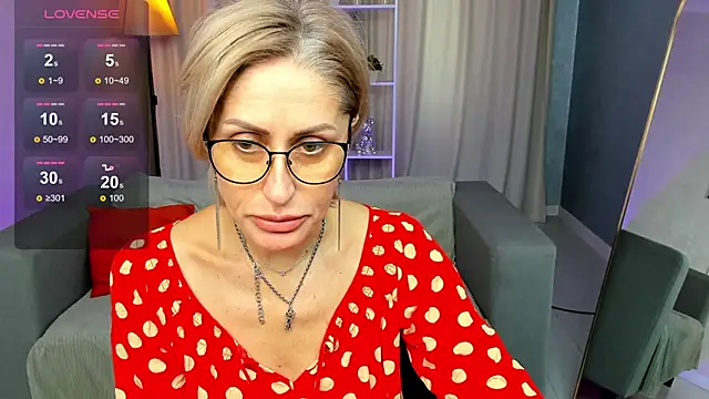 PamellaMurphy online show from 11-16-25, 06:18