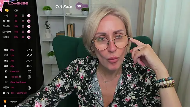 PamellaMurphy online show from 09-18-25, 08:17