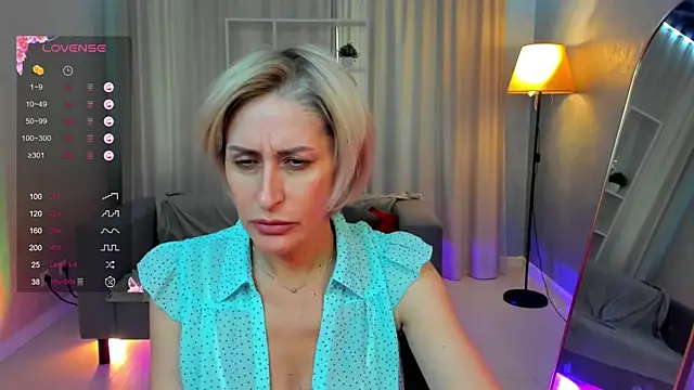 PamellaMurphy online show from 10-27-25, 08:15