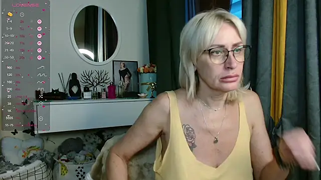 PamellaMurphy online show from 07-17-26, 11:57