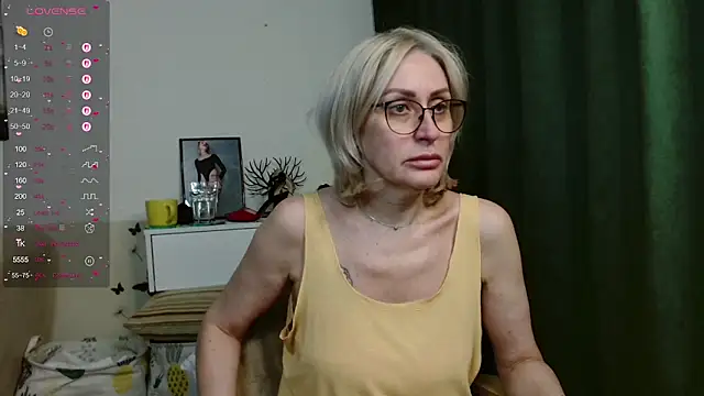 PamellaMurphy online show from 04-21-26, 04:41