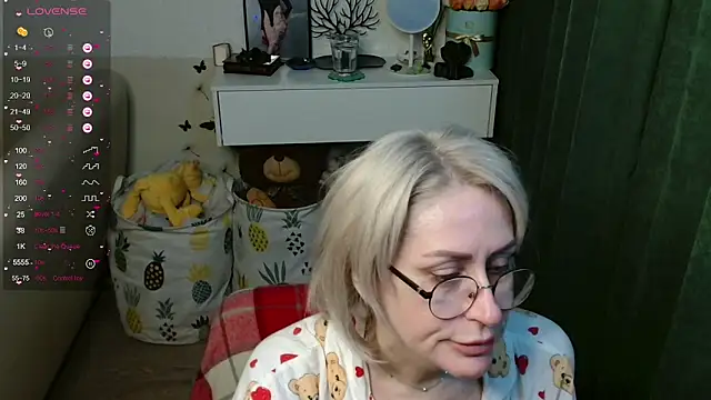 PamellaMurphy online show from 03-16-26, 02:19