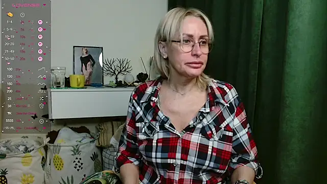 PamellaMurphy online show from 05-26-26, 10:52