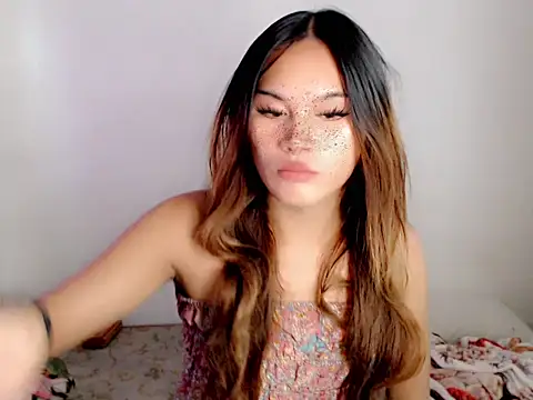 Anastasia 341 online show from 07-16-26, 04:31