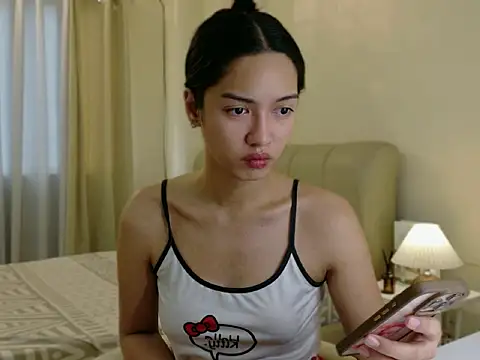 Blaire Samantha online show from 02-23-26, 06:25