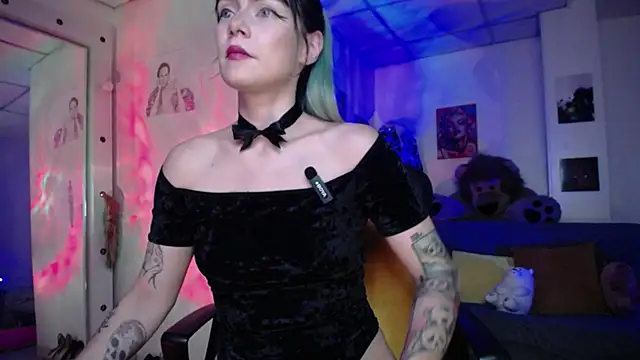 pom-purin online show from 09-26-25, 07:15