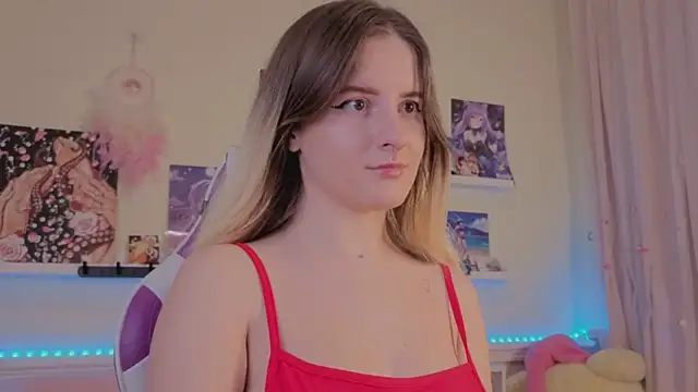 Sonia Meow online show from 11-04-25, 06:28