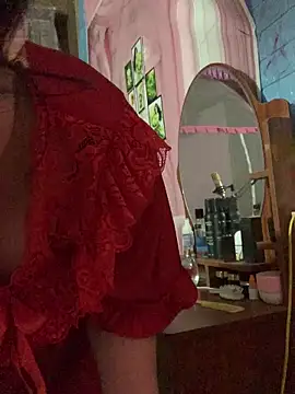 Star-sweet online show from 10-11-25, 03:51