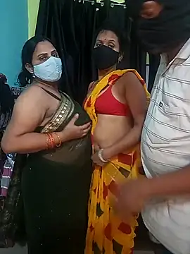 Renu bhabhi03 online show from 09-25-25, 04:46